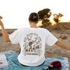 His Mercies Are New Every Morning Sweatshirt, Religious Shirt, Christian Shirt for Her, His Mercies Shirt, Bible Shirt for Women - 3.jpg