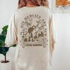 His Mercies Are New Every Morning Sweatshirt, Religious Shirt, Christian Shirt for Her, His Mercies Shirt, Bible Shirt for Women - 4.jpg