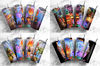 Elemental Tumbler Wrap, Elemental Movie Tumbler Png, Fireboy & Watergirl, Ember, Wade, Clod, Gale Sublimation Elemental Clod Gale Wrap.jpg