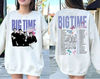 Big Time Rush Shirt,Can't Get Enough Tour 2023 Big Time Rush Shirt, Rush Tour Shirt,Big Time Rush Crewneck,Big Time Rush Tour 2023 Shirt - 1.jpg