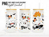 Mickey Balloons Halloween Libbey 16 oz Snacks Design, Trick or Treat 16oz Tumbler Full Wrap, Spooky Vibes, Mickey Boo Bash, Starbucks Wrap.jpg