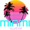 Miami Florida Retro 80s T-Shirt.jpg