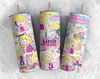 Cartoon Tumbler Wrap, 20oz Skinny Tumbler, Straight Tumbler, Magic Tumbler, Cartoon png, Full Tumbler Wrap, Instant Download.jpg