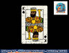 African King Card Black Pride BLM Couple Match Halloween Men png, sublimation copy.jpg