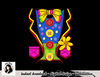 Clown Costume for Kids Men Women- Halloween Outfit - Circus png, sublimation copy.jpg