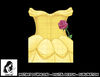 Disney Beauty And Beast Belle Dress Costume Halloween png, sublimation copy.jpg