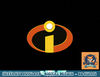 Disney Pixar Incredibles Logo Halloween Costume png, sublimation copy.jpg