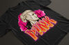 Pink Vintage Style Bootleg Graphic Tee, P!NK Vintage Rap Tee 90s Inspired Unisex Heavy Cotton - 2.jpg