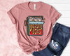 BBoys Sardine Can T-shirt ~ 90's Music Shirt Tee ~ Mens Womens Kids Boys Girls Shirt - 2.jpg