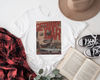 TAYLOR SWIFT Getaway Car t-shirt, Album Cover tee, Vintage Taylor Swift Merch tee, Eras Tour Shirt, Swiftie Mom Gift, Blondie rock Tshirt - 3.jpg