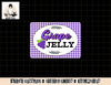 Easy Couples Halloween Costumes Grape Jelly Costume png, sublimation copy.jpg