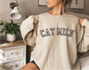 Cat Milf Sweatshirt -cat milf shirt,cat mom shirt,cat mom sweatshirt,cat milf tshirt,cat mom tshirt,cat mom crewneck,cat mom sweater - 1.jpg