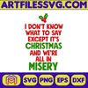 Christmas Vacation SVG, Quotes Clark, Mug Cousin Eddie's That Theres An RV Shitter Was Full, Istant Download (16).jpg