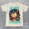 Vintage Allen Iverson Graphic T-Shirt, The Answer 90s Graphic Basketball Tee, Retro Sports Shirt, Basketball Gift - 3.jpg