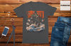 Sushi Dragon Monster T-Shirt anime gifts, Japanese anime shirt, manga shirt - 2.jpg