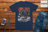 Sushi Dragon Monster T-Shirt anime gifts, Japanese anime shirt, manga shirt - 3.jpg