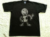 White Zombie Astro Creep Robot Tour Concert Men's Tshirt Size USA Unisex - 1.jpg