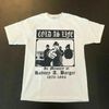 OG Cold As Life shirt limited edition Men's Tshirt Size USA Unisex Heavy Cotton - 1.jpg