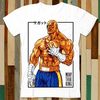 Muay Thai King Sagat Shirt T Shirt Adult Unisex Men Women Retro Design Tee Vintage Top A4805 - 1.jpg