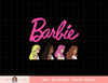 Barbie - Barbie Profiles png, sublimation copy.jpg