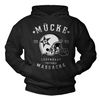 Vintage American Football Hoodie Mücke 63 Hooded Sweatshirt Sweater Mens Pullover Black S-XXXXL - 1.jpg