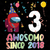 3-Awesome-Since-2018-Birthday-Among-Us-Svg-BD210409LT42.jpg