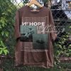 Vintage NF Rapper Shirt  NF Rapper Merch   NF - Hope Album Tour Poster Graphic tee - 2.jpg