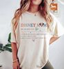 Disney Mom Minnie Comfort Colors® Shirt, Funny Mom Shirt, Mothers Day Mom Gift, Disney Family Shirt, Disneyworld Shirt, Disneyland Shirt - 2.jpg