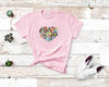 Princess heart Shirt, Cute Princess,  Cute Disney Princess Shirt, Disney Princesses Characters Shirt - 1.jpg