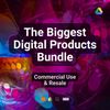 Passive Income digital products bundle ebooks plr articles resume resale (1).jpg