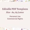 Digital Planner Templates bundle planner download 3.jpg