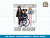 Barbie - Together We Shine png, sublimation copy.jpg