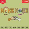 Nike Woody and Nike Buzz Embroidery Design  DST PES JEF.jpg