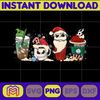 Christmas Coffee PNG, Christmas Movie Inspired Coffee, Merry Christmas Png, Christmas Coffee Latte Png, Digital Download (18).jpg