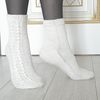 Socks Knitting Pattern, Women Socks Pattern, Knit Pattern.png