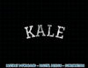 KALE University Funny Halloween Costume Vegan Vegetarian png, sublimation copy.jpg