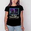 Peter Frampton Never Say Never Tour 2023 Shirt, Shirt For Men Women, Graphic Design, Unisex Shirt