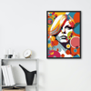 pop art pop art wall art pop art print pop culture wall art pop art canvas large pop art 3.png