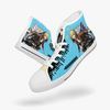 Attack On Titan Historia Reiss High Canvas Shoes for Fan, Attack On Titan Historia Reiss High Canvas Shoes Sneaker