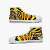 Attack On Titan Armin Arlert High Canvas Shoes for Fan, Attack On Titan Armin Arlert High Canvas Shoes Sneaker