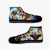 My Hero Academia All Might High Canvas Shoes for Fan, My Hero Academia All Might High Canvas Shoes Sneaker