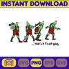 That's It I'm Not Going Png, Grinch Christmas PNG, That's It I'm Not Going Png, Instant Digital Download, Christmas Digital (2).jpg