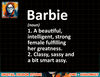 BARBIE Definition Personalized Name Funny Christmas Gift png, sublimation copy.jpg