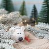 3 Christmas tree mouse knitting pattern, stuffed mouse toy 02.jpg