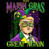 Make Mardi Gras Great Again Shirt Trump Men Women Gift T-Shirt.jpg