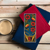 cross stitch bookmark digital pattern