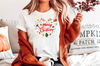 Merry Christmas T shirt Reindeer Christmas T Shirt Elf outfit Elf Costume Xmas Family Holiday Gift Santa Clause Christmas Red Tree - 2.jpg