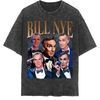 Bill Nye Vintage Washed Shirt, Presenter Homage Graphic Unisex T-Shirt, Retro 90's Fans Tee Gift - 2.jpg