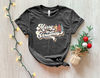 Vintage Merry Christmas Shirt,Merry Christmas Shirt,Christmas T shirt, Christmas Family Shirt,Christmas Gift,70s Style Merry Christmas Shirt - 1.jpg