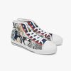 My Hero Academia Toga High Canvas Shoes for Fan, My Hero Academia Toga Might High Canvas Shoes Sneaker